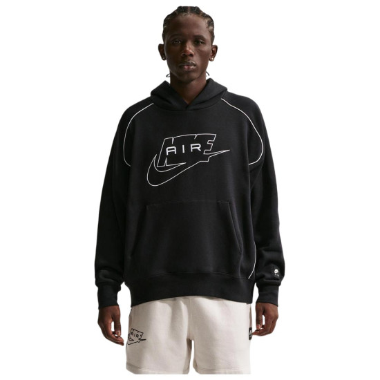 Nike Ανδρικό φούτερ Air Fleece Pullover Hoodie